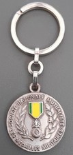 Porte clé des Médaillés