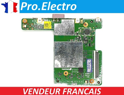 Motherboard carte mère - mère, gps