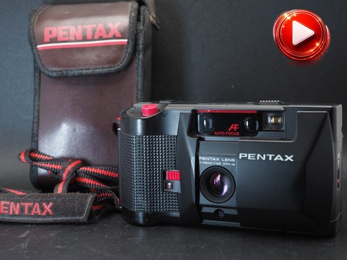 Garantie pentax pc35 - 1,