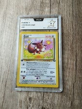 Carte Pokémon Evoli 51/64