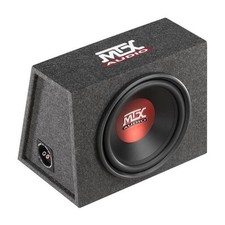 MTX Caisson Clos RTE12AS 30 cm 350 W RMS 1050 W Peak