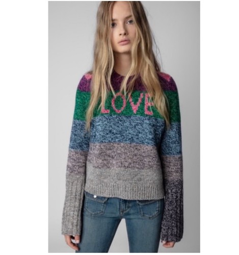Zadig voltaire cyrka wews - zadig, &