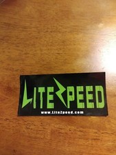 LITE SPEED SKATEBOARDING THE