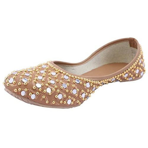 Aura mariage mocassin indien - aura,