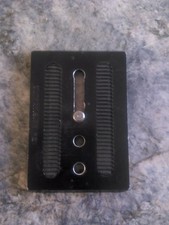 Sachtler Camera Plate 35 Touch