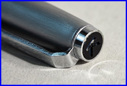 Kaweco krone stylo bille - stylo,