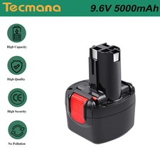 5000mAh 9.6V Ni-MH Batterie