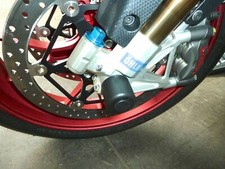 Honda VTR 1000 SP1 SP2 Choc