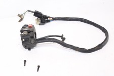 commodo commutateur guidon gauche Honda Dominator NX 650 RD02 1989