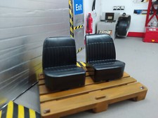 1/18 Sièges Panhard PL17 Solido