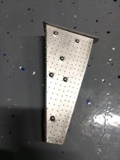 Turbine Engine Blade Insert
