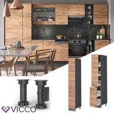 Élément haut coulissant