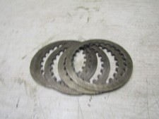 disques lisses d embrayage lifan 163 fml Quad Shineray xy 200 stiie