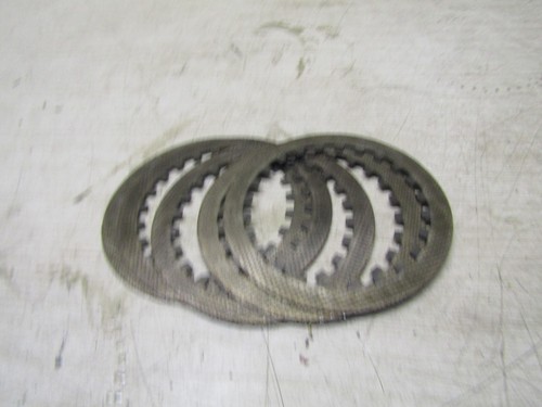 Disques lisses embrayage - lisses, d