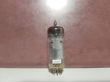 ECH81/6AJ8 (YDD) MAZDA 3 HOLES IN SHIELD RING GETTER DGTSTD 85% X1