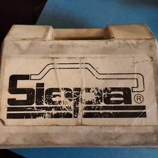 Chaînes à neige SIEPA N°2