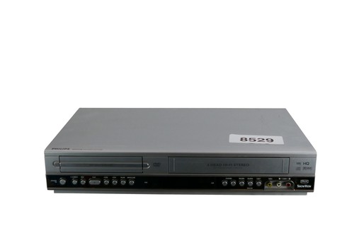Philips dvp721vr - philips, dvp721vr/00