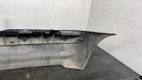 Pare choc arriere renault clio - pare,