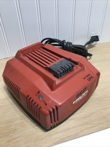 Hilti compact ion - compact, battery