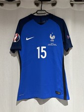 Équipe De France Pogba Euro