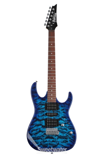 Ibanez gio grx70qa - ibanez,