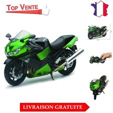 Réplique Miniature Kawasaki