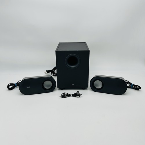 Logitech z407 bluetooth - logitech,