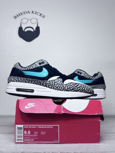 Size nike atmos x air - size,