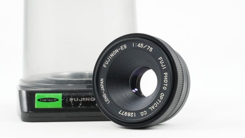 Objectif grossissant fuji - grossissant,