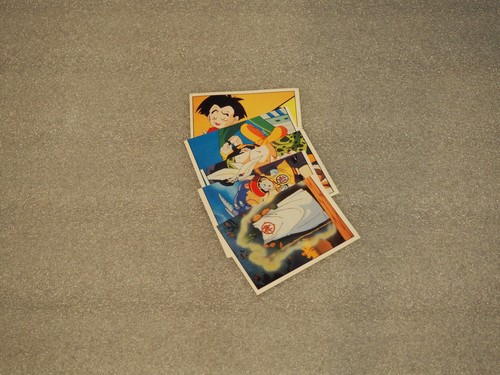 Dragon ball images - dragon,