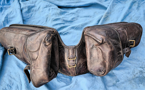 Fontes sangles cuir - sangles, fauve