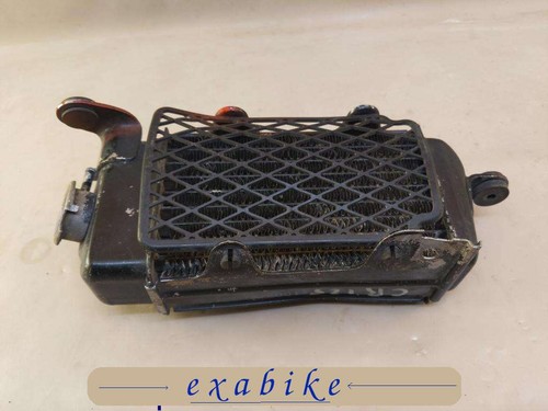 Radiateur eau pour honda cr - radiateur,