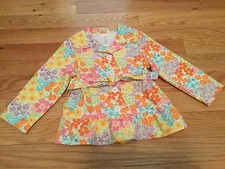 Nwot Gymboree Butterfly