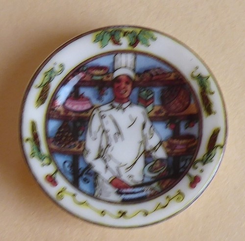 Fève les assiettes - fève,