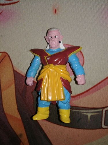 Figurine dragon ball kibito - figurine,