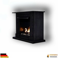 Ethanol Firegel Cheminee
