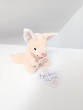 Peluche/Doudou Petit Fennec