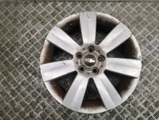 Jante En Alliage R18 Chevrolet