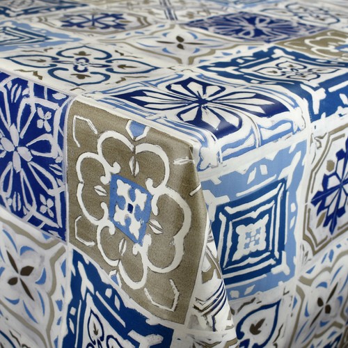 Toile cirée nappe table - cirée,