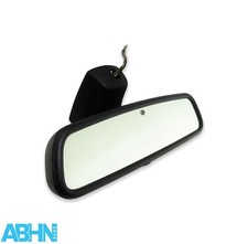 BMW E90 E91 Intérieur Gradation Automatique Rétroviseur Ec LED 9134459 + Base