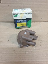 TETE ALLUMEUR DUCELLIER DELCO PEUGEOT 104 ZS 0.9 1.1 CITROËN VISA SUPER 11E  