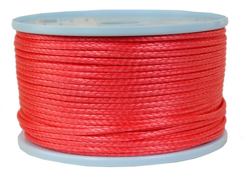 Dyneema tressé corde - /,