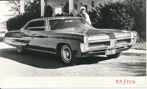 Photo presse muscle car - presse,