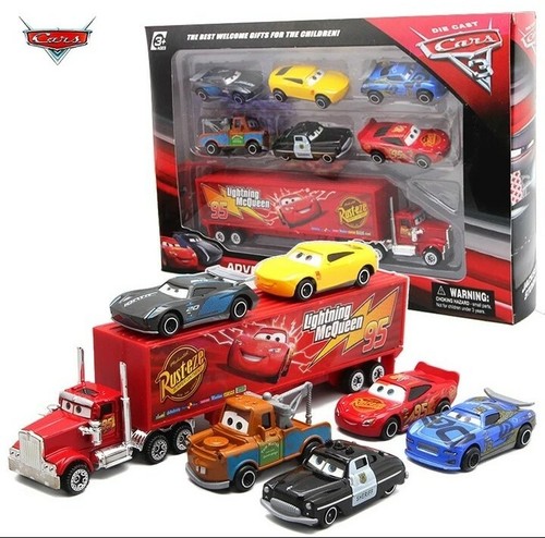 Jouet cars dysney - jouet,