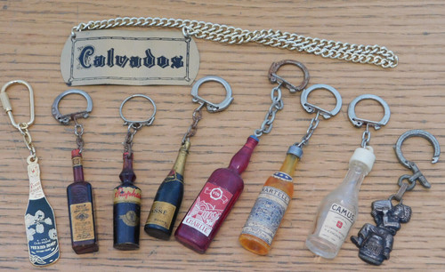 Vintage lot porte - porte, mini