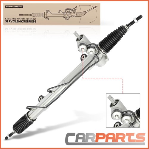 Crémaillère direction - crémaillère,