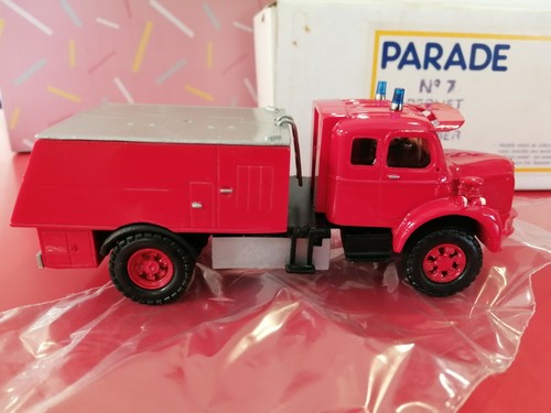 Momaco parade camion - parade,