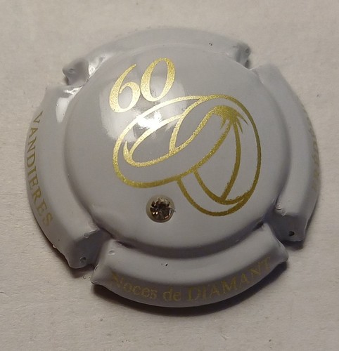 Belle capsule champagne - belle, nowack