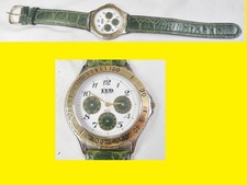 montre bracelet quartz JYB