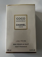 Coco Mademoiselle de Chanel L’Eau Privée, Eau De Toilette 100ML (neuf)